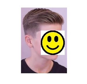 Frizer / Tund la domiciliu