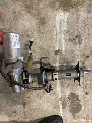 coloana directie electrica nissan nv200 - imagine 2