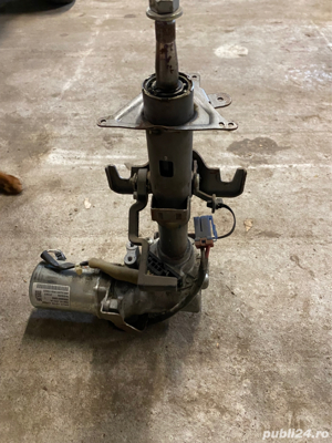 coloana directie electrica nissan nv200 - imagine 4