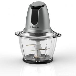 Chopper Rohnson ,500W, 1.2L, bol sticla,nou