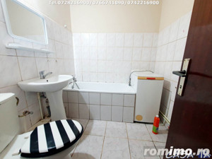 Inchiriere apartament 2 camere, situat în Târgu Jiu, Str.Dacia - imagine 7