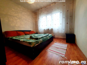 Inchiriere apartament 2 camere, situat în Târgu Jiu, Str.Dacia - imagine 3