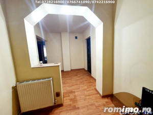 Inchiriere apartament 2 camere, situat în Târgu Jiu, Str.Dacia - imagine 6