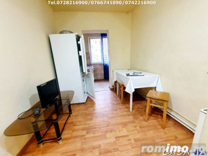 Inchiriere apartament 2 camere, situat în Târgu Jiu, Str.Dacia - imagine 4