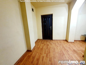 Inchiriere apartament 2 camere, situat în Târgu Jiu, Str.Dacia - imagine 9