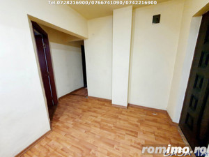 Inchiriere apartament 2 camere, situat în Târgu Jiu, Str.Dacia - imagine 8