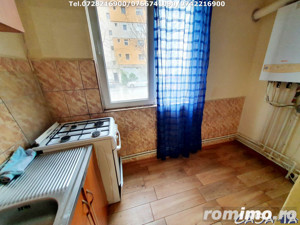 Inchiriere apartament 2 camere, situat în Târgu Jiu, Str.Dacia - imagine 5