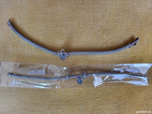 Bratara / bratari argint 925, sigilate