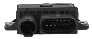  Unitate de control,bujii incandescente GSE 105 bmw1 e81,e82, e87,e88,e90,e91,e92, 3 e93, 5e60,x1,x3 - imagine 2