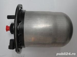 Filtru motorina Dacia Duster Logan 15DCI, Renault 164005420R - imagine 2