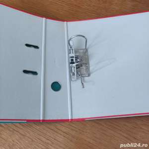 Biblioraft , bibliorafturi , dosar , dosare cu sina - imagine 2