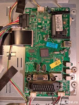 17MB62-2.6 & 17PW07-2 