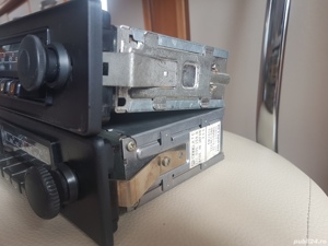 Radio Oldtimer , Retro , original VW Audi , model Emden si Emden 8 VW Kafer VW T2 VW Karmann , TOP ! - imagine 2