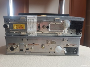 Radio Oldtimer , Retro , original VW Audi , model Emden si Emden 8 VW Kafer VW T2 VW Karmann , TOP ! - imagine 4