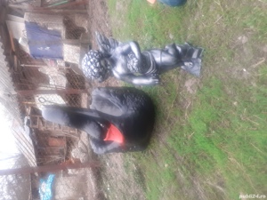 Matrite silikon flexibile - imagine 4