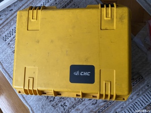 Vând gps gnss chc x91+ - imagine 2