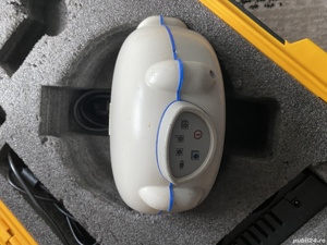 Vând gps gnss chc x91+