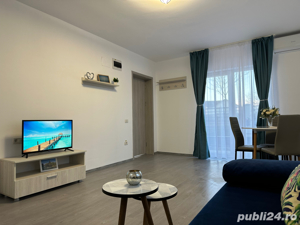 Cazare De Inchiriat Apartament Casa Dramar Techirghiol