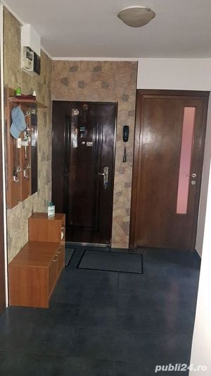 Schimb apartament 3 camere decomandat etaj 1 zona Drumul Taberei - Compozitorilor  - imagine 5