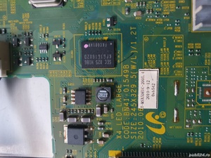 Placa de baza BN41-01549B - imagine 2