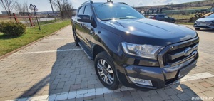 Vand Ford Ranger Wildtrak - imagine 7