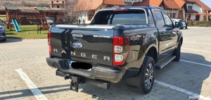 Vand Ford Ranger Wildtrak - imagine 10