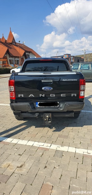 Vand Ford Ranger Wildtrak - imagine 9