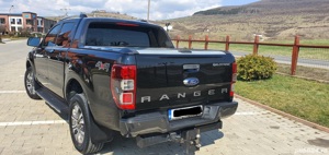 Vand Ford Ranger Wildtrak - imagine 8
