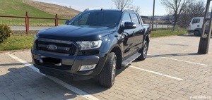 Vand Ford Ranger Wildtrak - imagine 6
