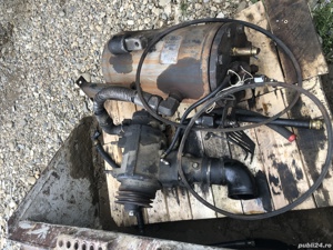 Vind compresor cu surub - imagine 4