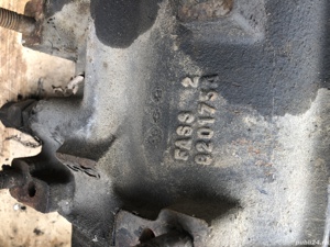 Vind compresor cu surub - imagine 3