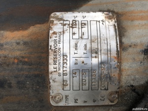 Vind compresor cu surub - imagine 5