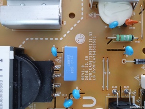 Sursa EAX67209001(1.5) - imagine 2