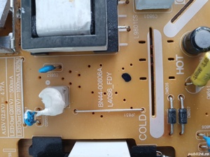 Sursa BN44-00806A  L40S6_FDY - imagine 2