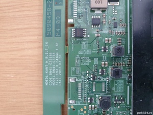 Placa de baza BN41-02568B - imagine 2