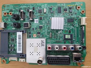 Placa de baza BN41-01795A