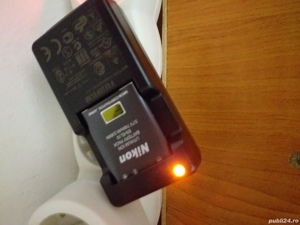 vind incarcator acumulatori camera foto - imagine 6