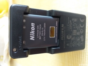 vind incarcator acumulatori camera foto - imagine 2