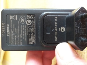 vind incarcator acumulatori camera foto - imagine 5