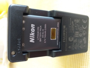 vind incarcator acumulatori camera foto - imagine 3