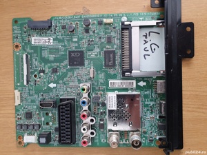 Placa de baza EAX65388006(1.0)