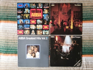 Vand viniluri originale, rock, pop, country.