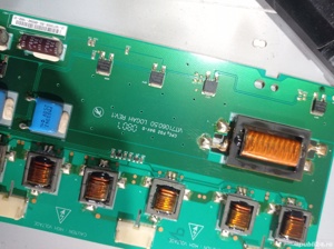 invertor vit71060.50 de pe tv Samsung le37a456c2d - imagine 3