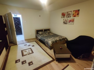 Cazare regim hotelier Timișoara central - Apartament 1 camera