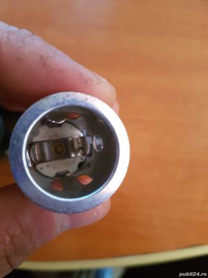 Brichete auto BMW originale - imagine 6