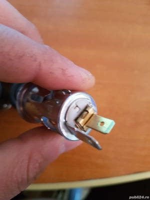 Brichete auto BMW originale - imagine 5