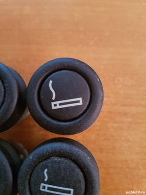 Brichete auto BMW originale - imagine 2