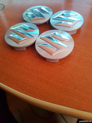 Capace jante Suzuki - imagine 8