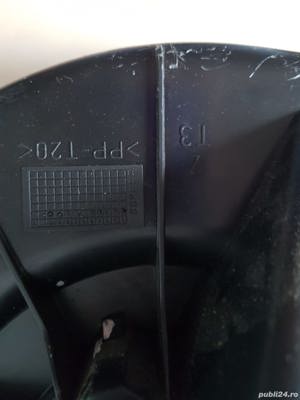 Aeroterma Seat Cordoba - imagine 4