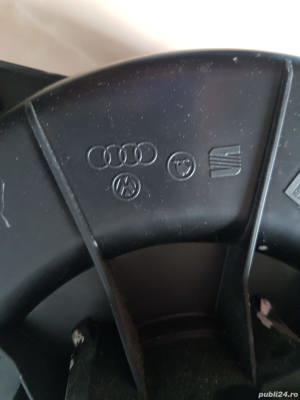 Aeroterma Seat Cordoba - imagine 3